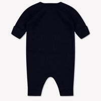 Ralph Lauren Baby Jongens Boxpakje In Navy