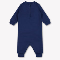 Ralph Lauren Baby Jongens Boxpakje In Navy