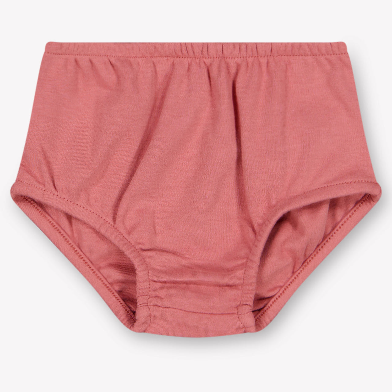 Ralph Lauren Baby Meisjes Jurk In Oud Roze