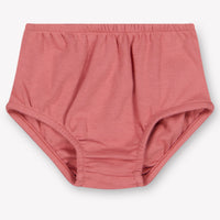 Ralph Lauren Baby Meisjes Jurk In Oud Roze