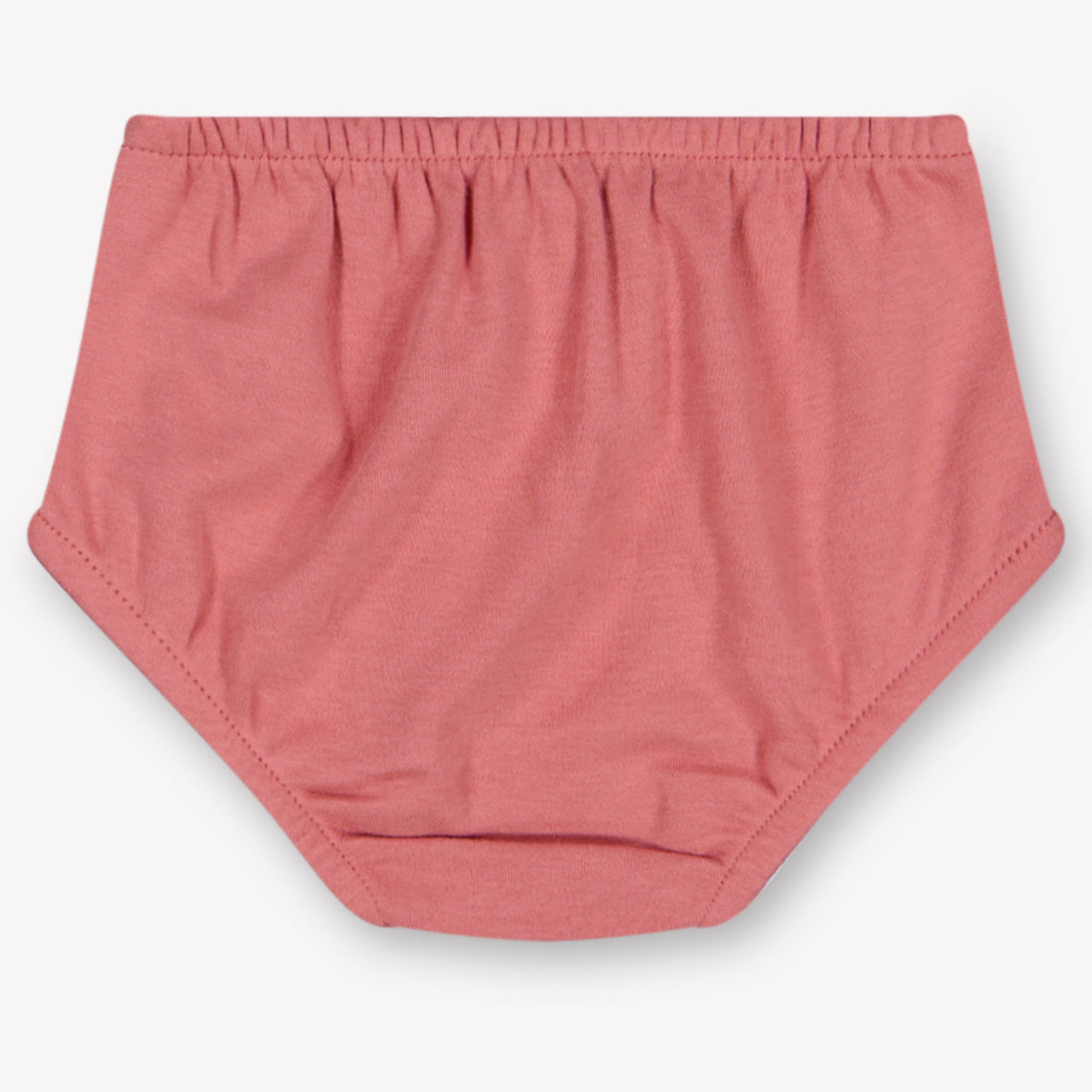 Ralph Lauren Baby Meisjes Jurk In Oud Roze