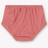 Ralph Lauren Baby Meisjes Jurk In Oud Roze