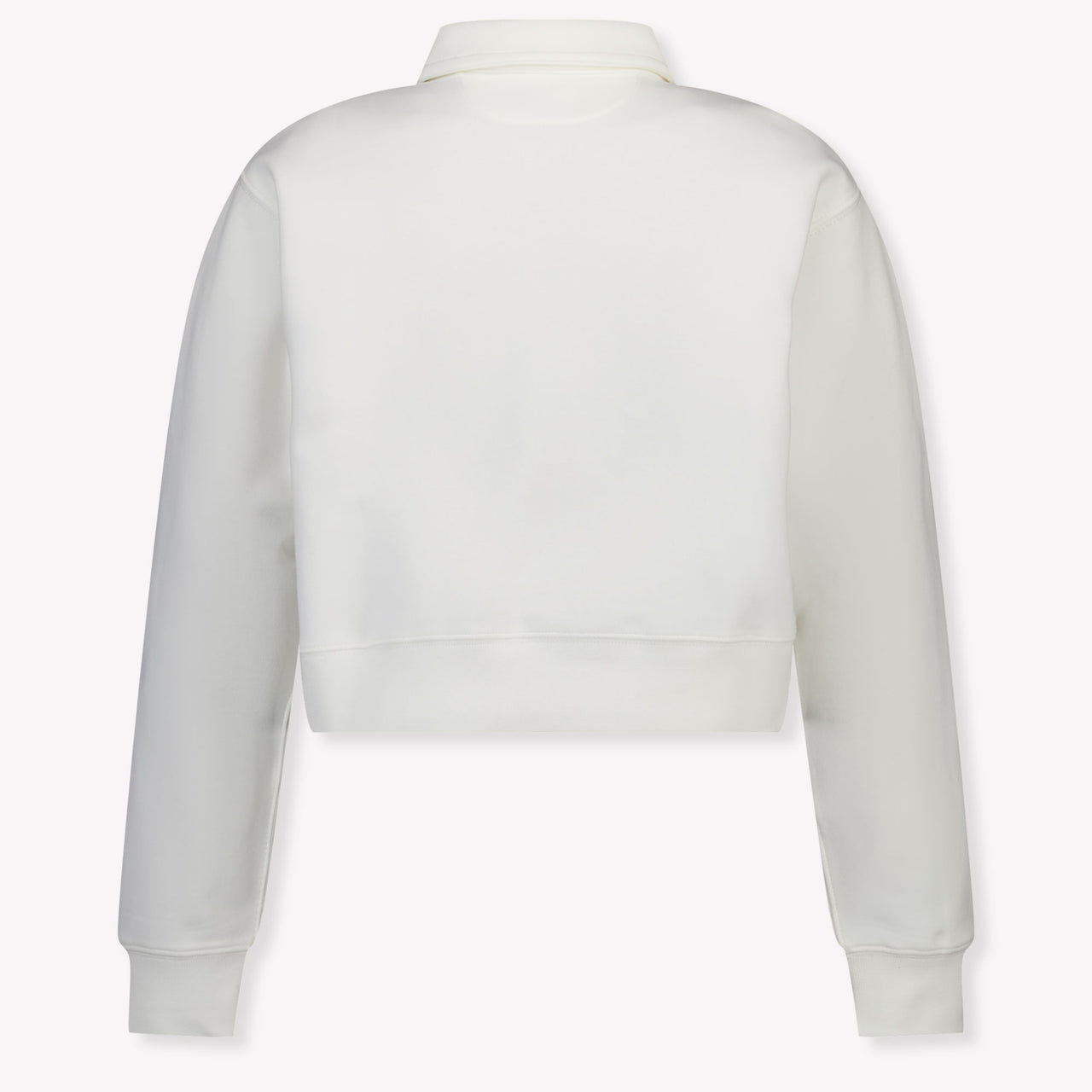 Ralph Lauren Kinder Meisjes Trui In Wit