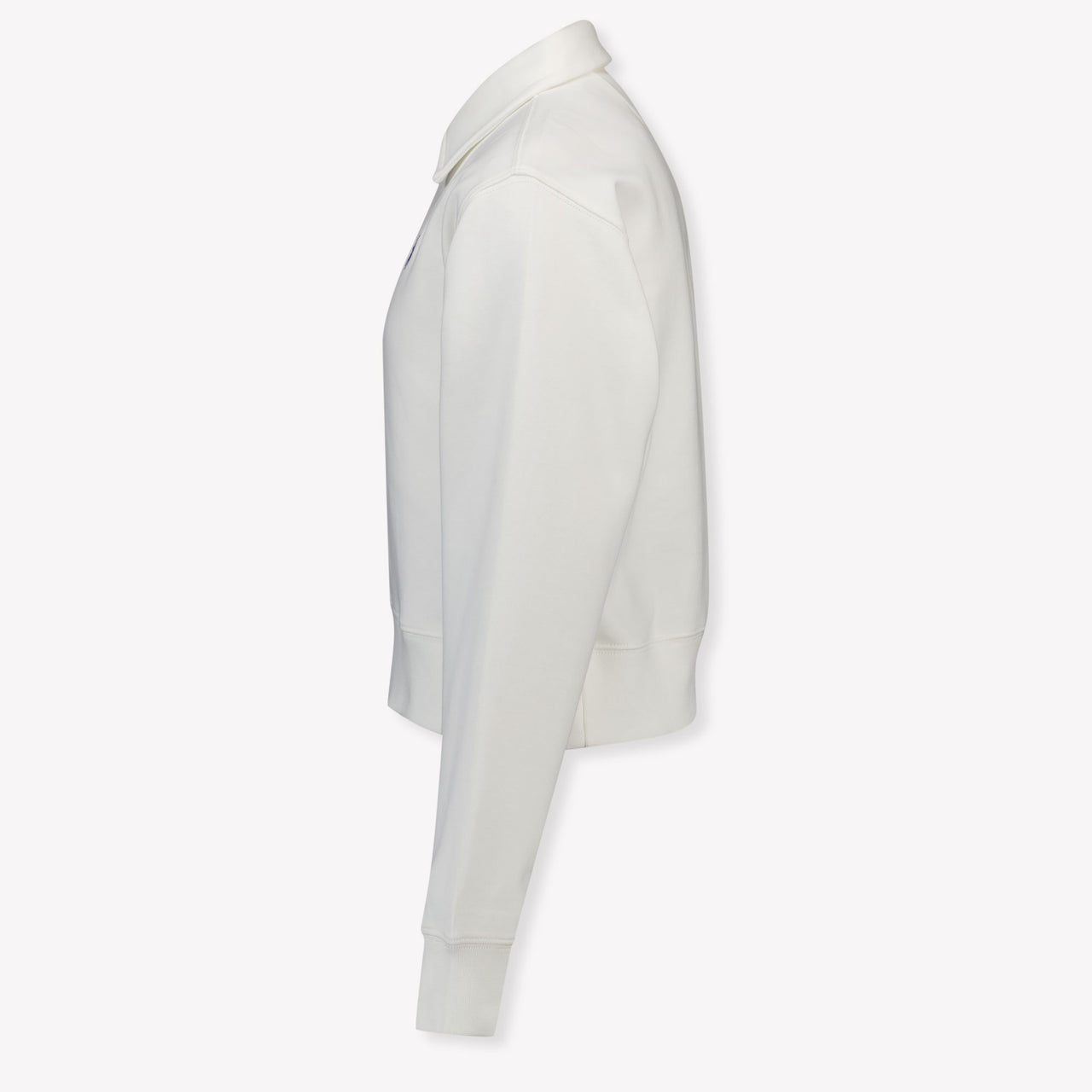 Ralph Lauren Kinder Meisjes Trui In Wit