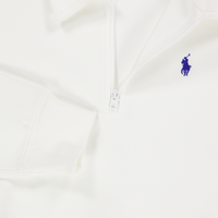 Ralph Lauren Kinder Meisjes Trui In Wit