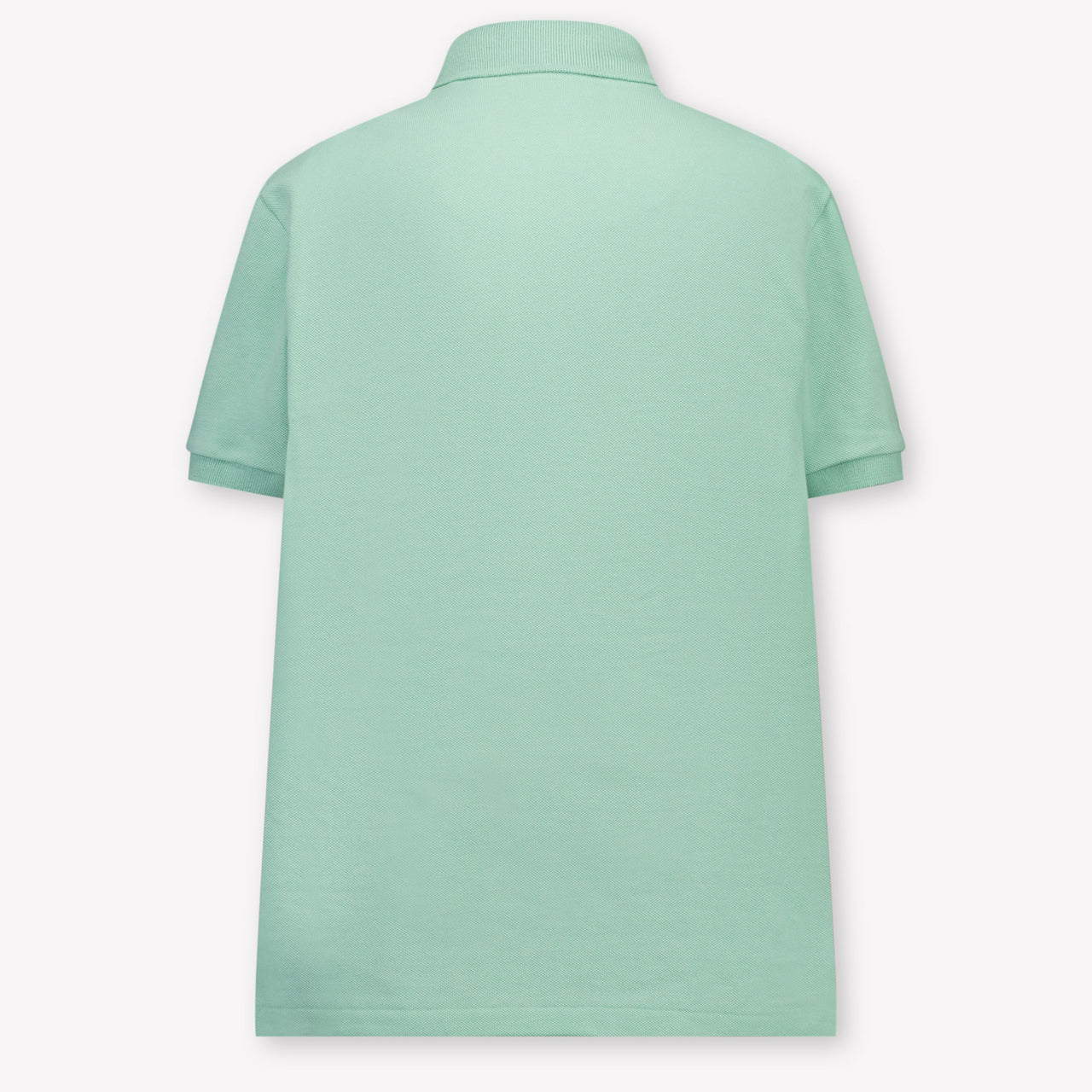 Ralph Lauren Kinder Jongens Polo In Licht Groen