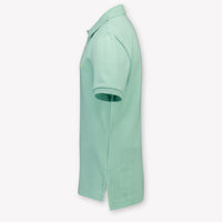 Ralph Lauren Kinder Jongens Polo In Licht Groen