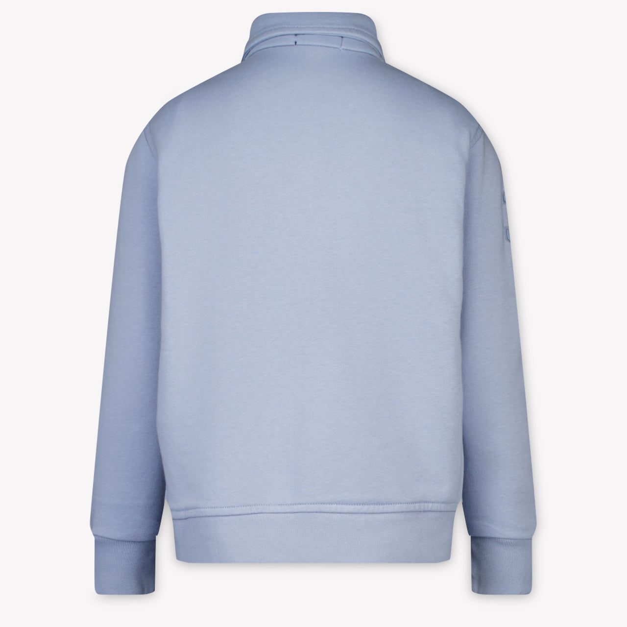 Ralph Lauren Kinder Jongens Trui In Licht Blauw
