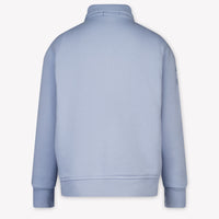 Ralph Lauren Kinder Jongens Trui In Licht Blauw
