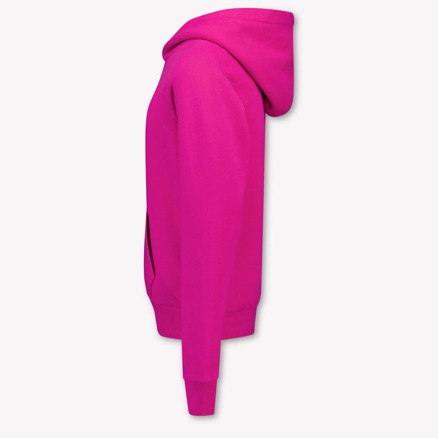 Ralph Lauren Kinder Meisjes Trui In Fuchsia