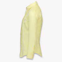 Ralph Lauren Kinder Jongens Blouse In Geel