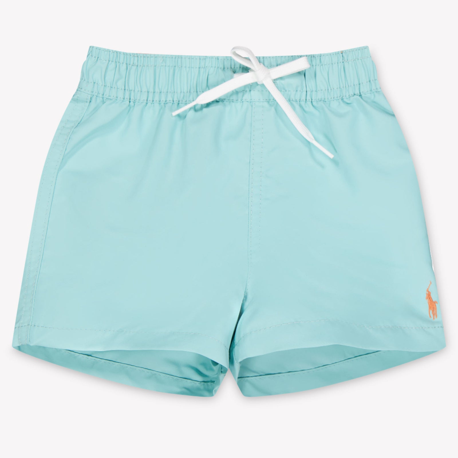Ralph Lauren Baby Jongens Zwemkleding In Turquoise