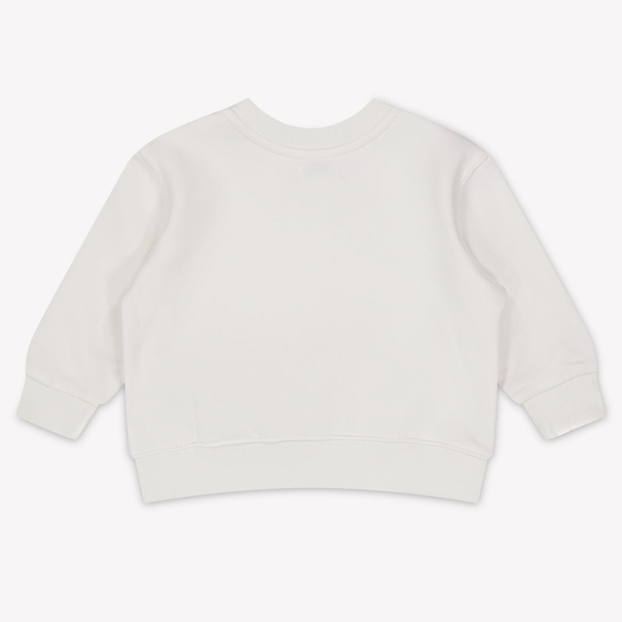 Ralph Lauren Baby Jongens Trui In Wit