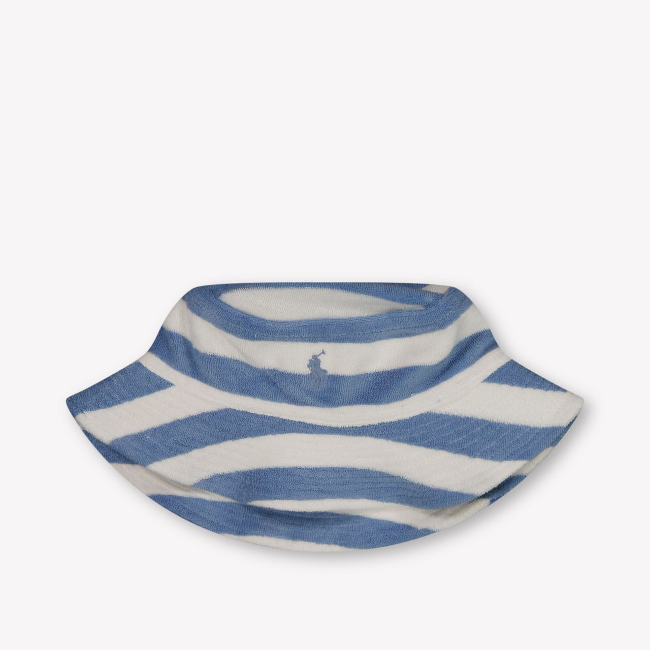 Ralph Lauren Baby Jongens Setje In Licht Blauw