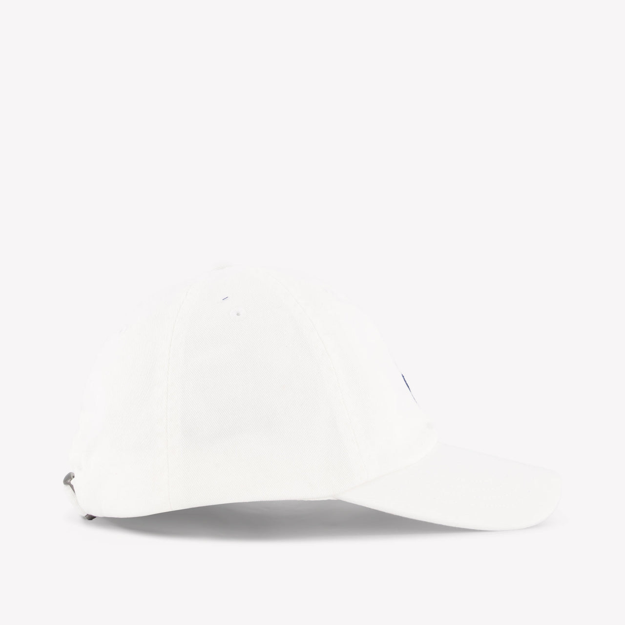 Ralph Lauren Kinder Jongens Pet In Wit