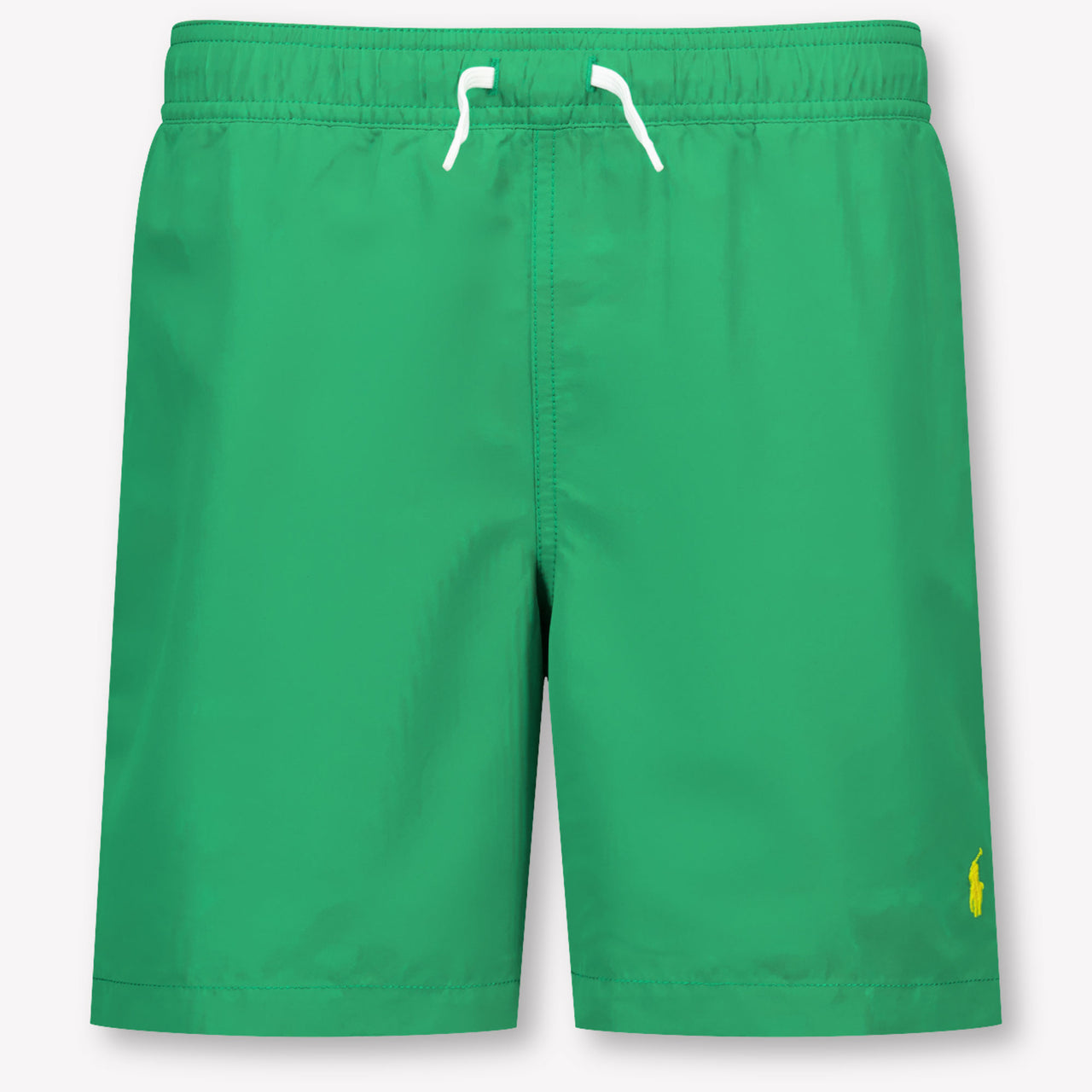 Ralph Lauren Kinder Jongens Zwemkleding In Groen