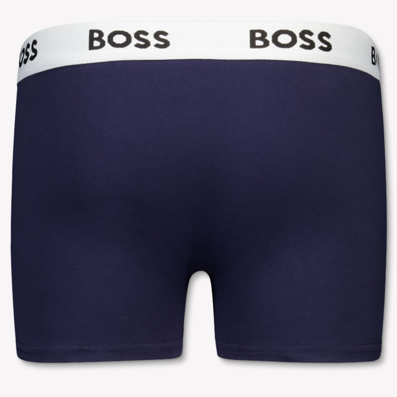 Boss Kinder Jongens Ondergoed In Navy