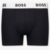 Boss Kinder Jongens Ondergoed In Zwart