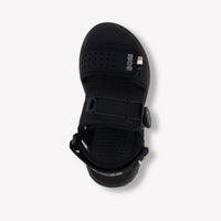 Boss Jongens Sandalen In Zwart