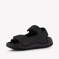 Boss Jongens Sandalen In Zwart