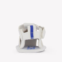 Boss Baby Jongens Sandalen in Wit