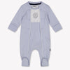 Boss Baby Jongens Boxpakje In Licht Blauw
