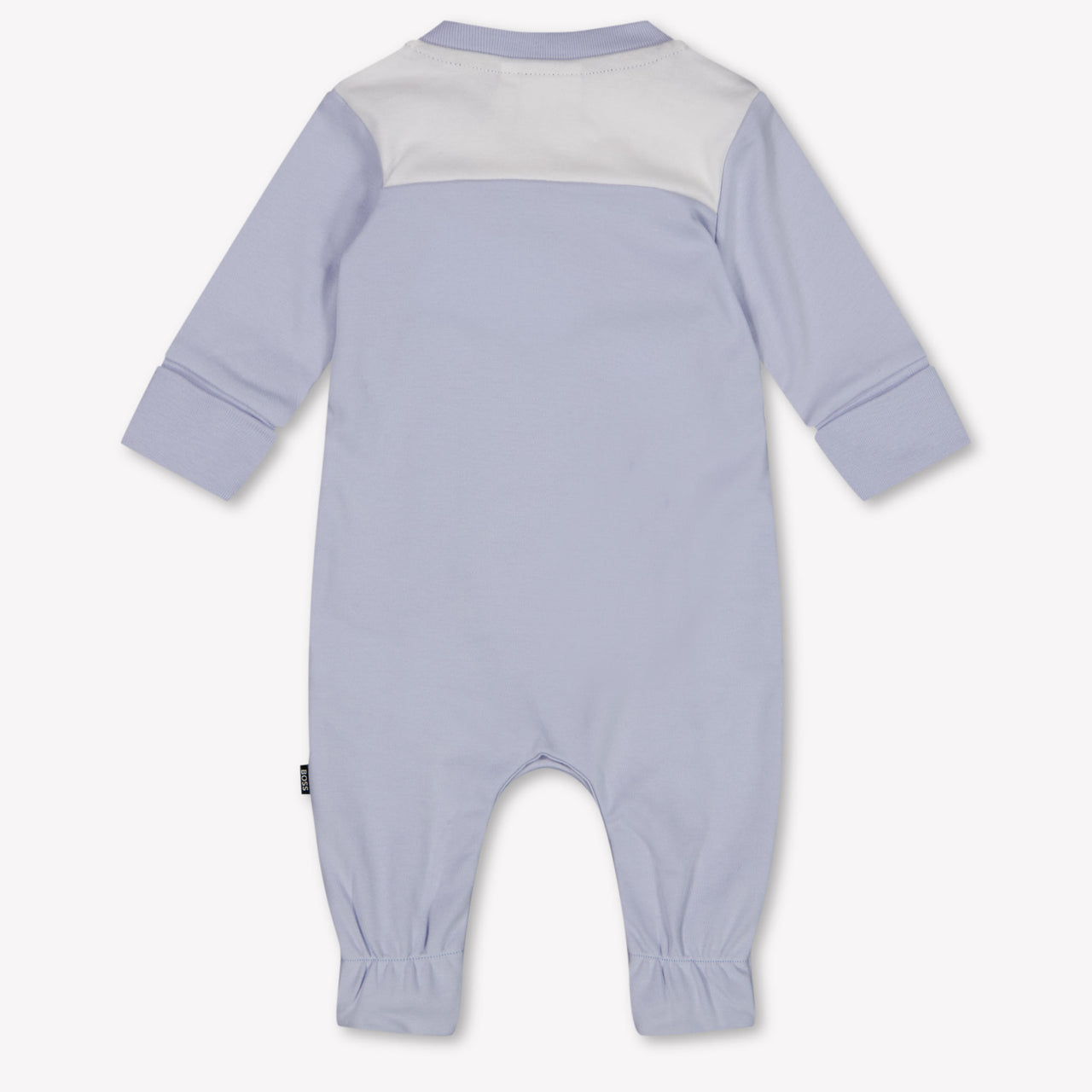 Boss Baby Jongens Boxpakje In Licht Blauw