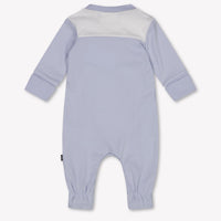 Boss Baby Jongens Boxpakje In Licht Blauw
