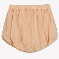 Chloe Baby Meisjes Setje In Licht Roze