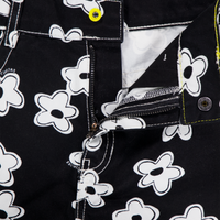 Marc Jacobs Kinder Meisjes Shorts In Zwart