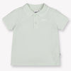 Boss Baby Jongens Polo In Mint