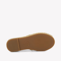 Chloe Meisjes Schoenen In Licht Beige