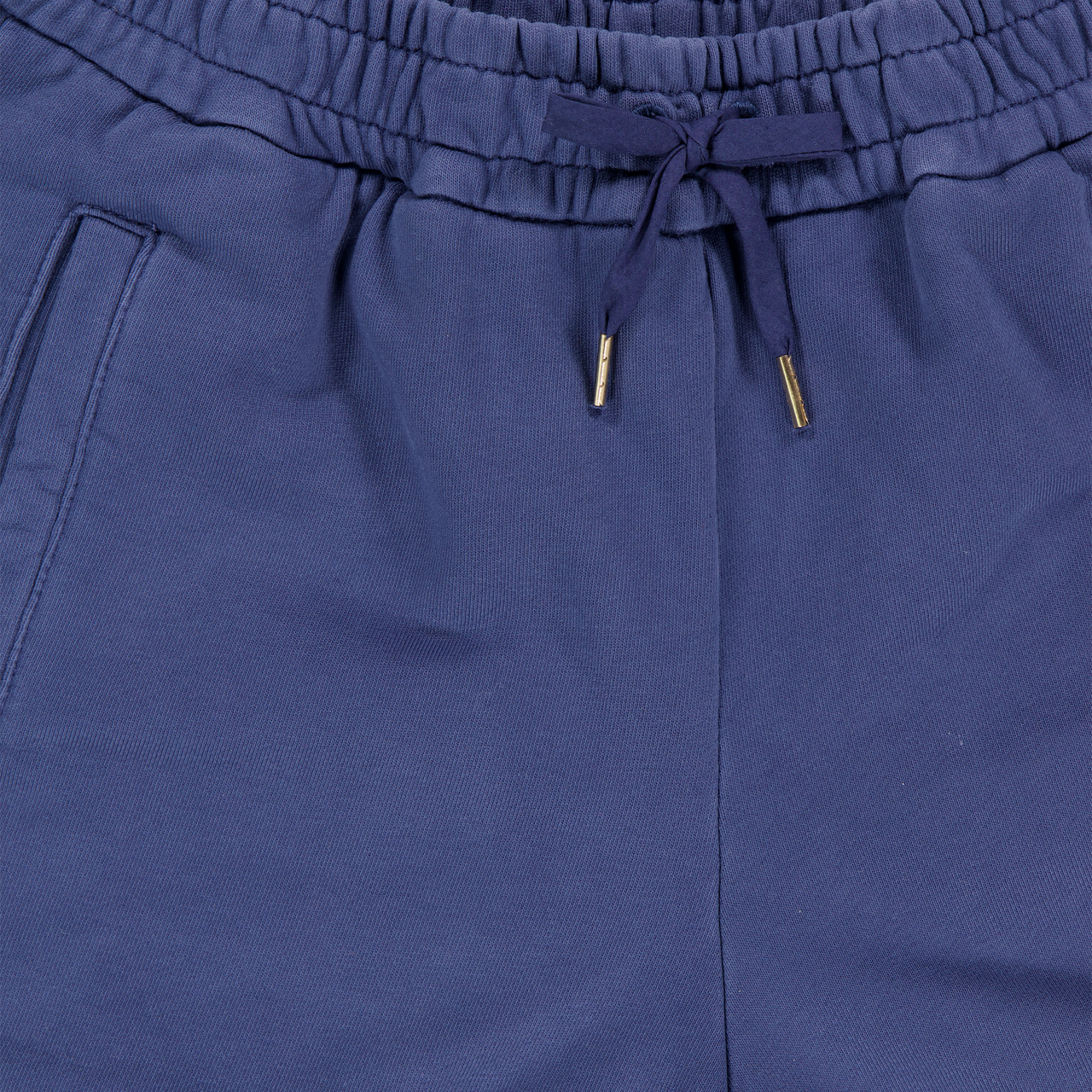 Chloe Kinder Meisjes Shorts In Blauw