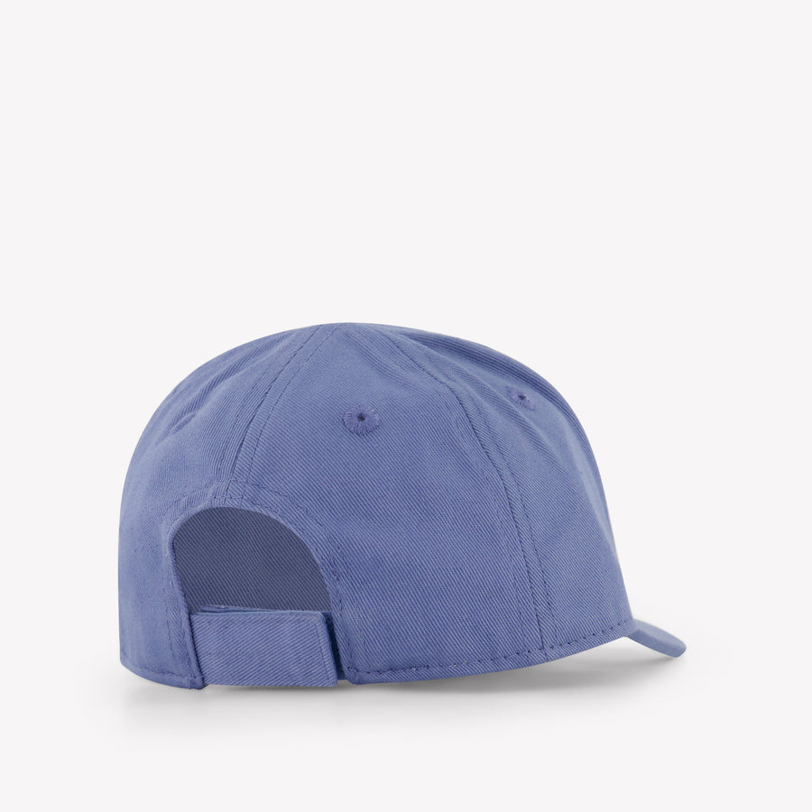 Boss Baby Jongens Pet In Blauw