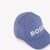 Boss Baby Jongens Pet In Blauw