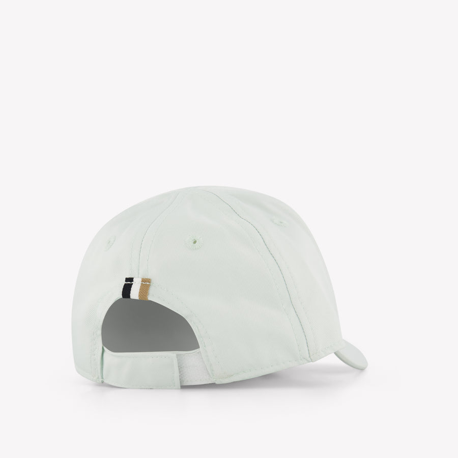Boss Baby Jongens Pet In Mint