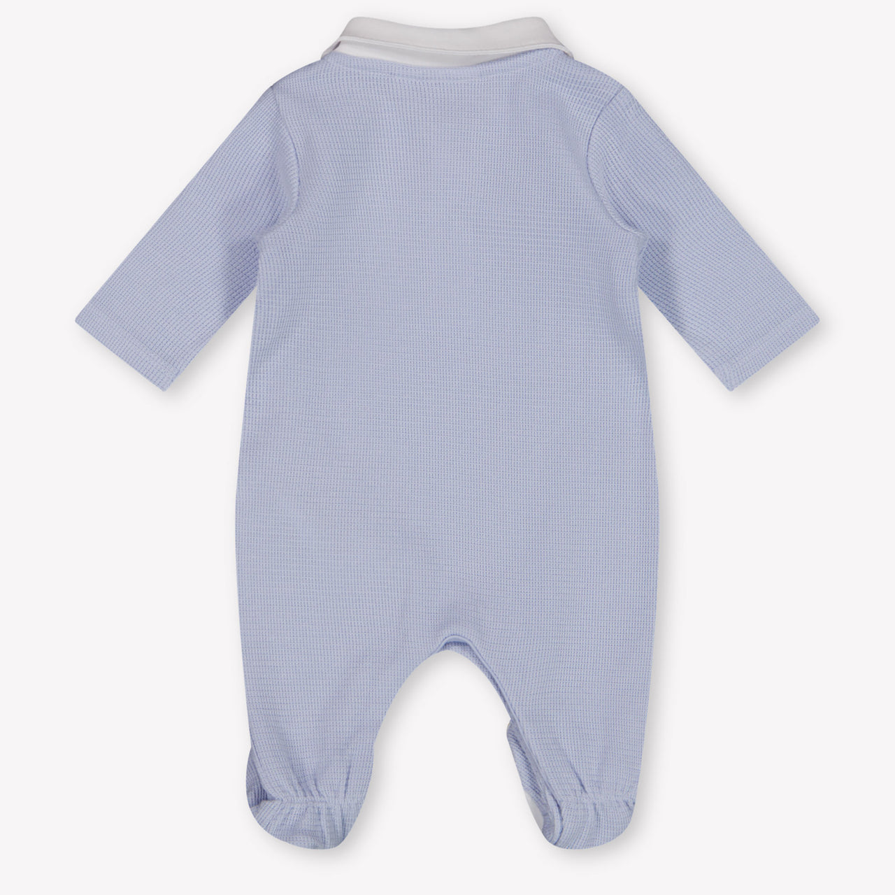 Boss Baby Jongens Boxpakje In Licht Blauw