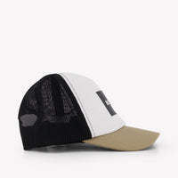 Boss Baby Jongens Pet In Beige