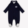 Boss Baby Jongens Boxpakje In Navy