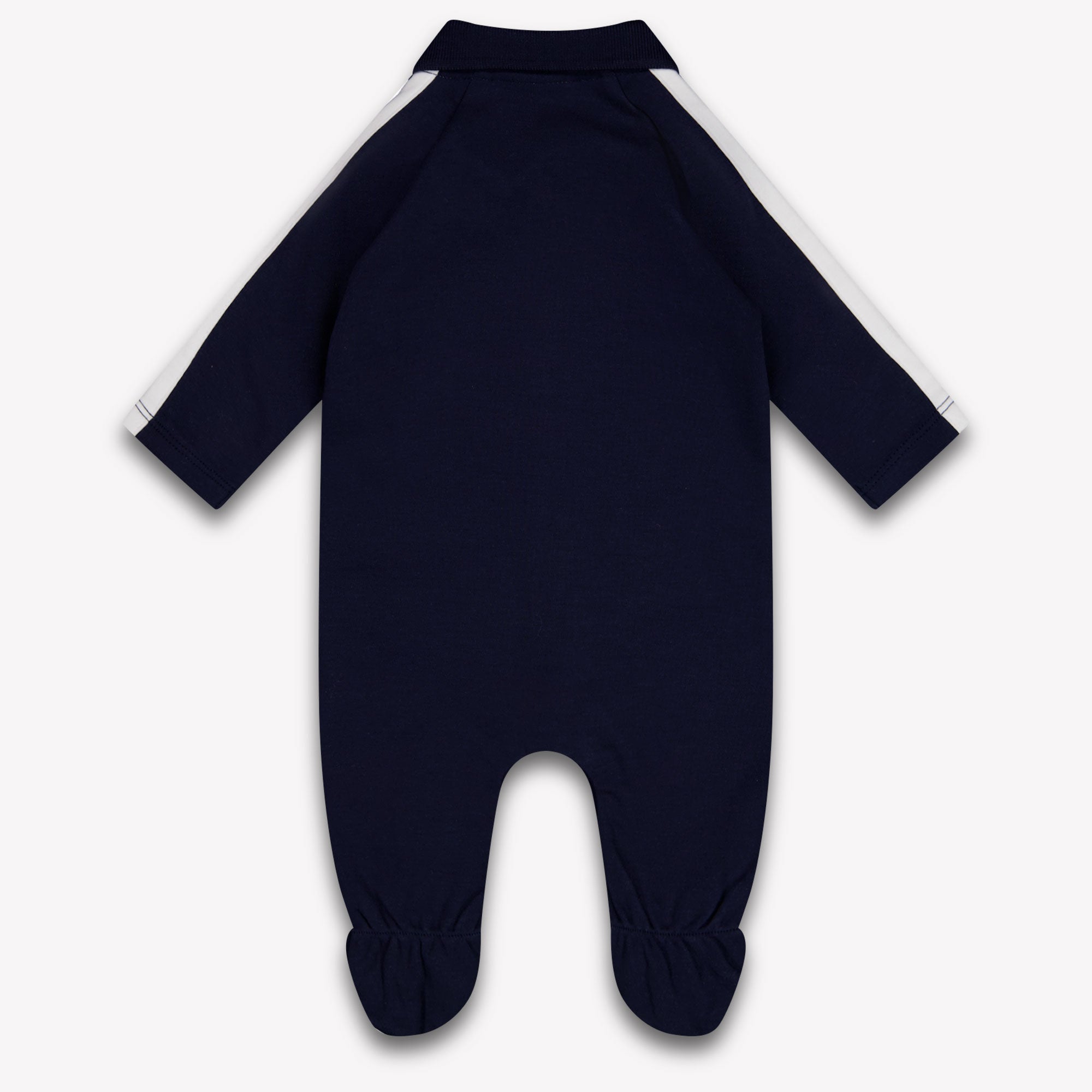 Boss Baby Jongens Boxpakje In Navy