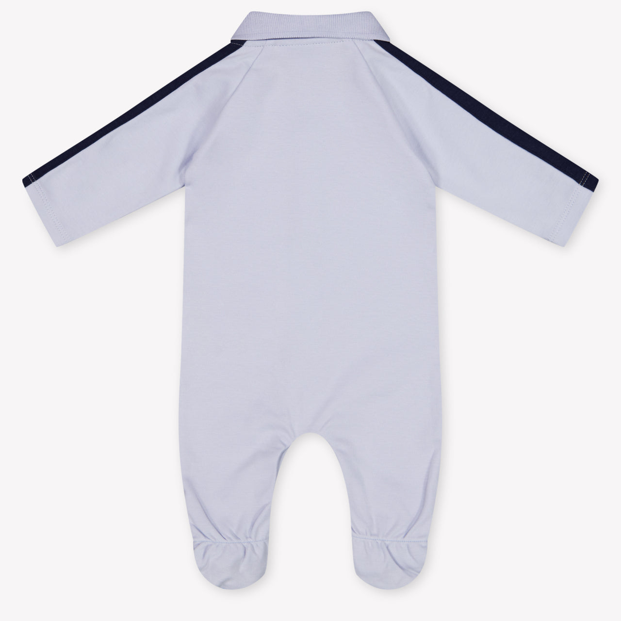 Boss Baby Jongens Boxpakje In Licht Blauw