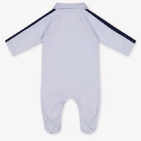 Boss Baby Jongens Boxpakje In Licht Blauw