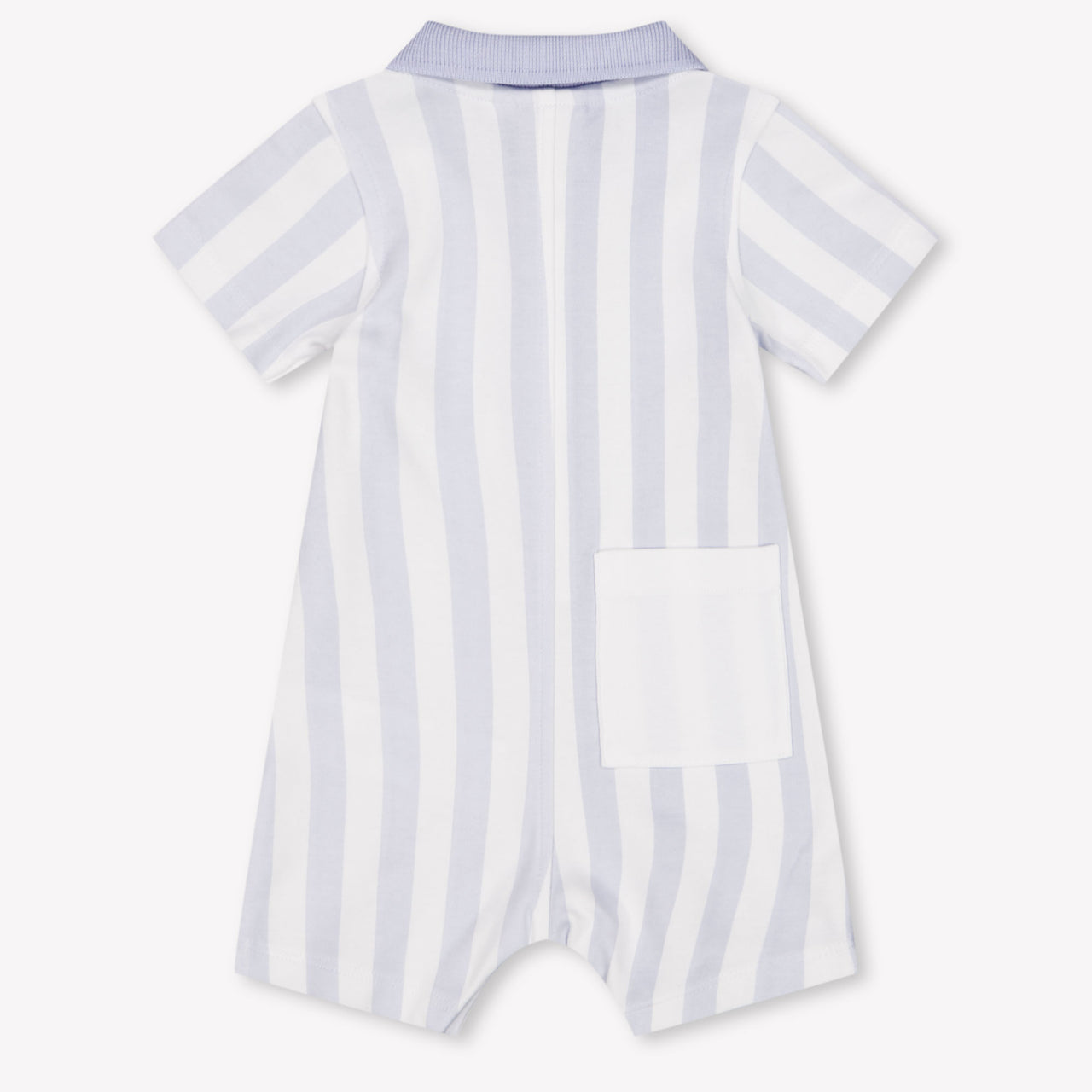 Boss Baby Jongens Boxpakje In Licht Blauw