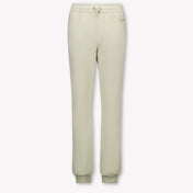 Chloe Kinder Meisjes Broek In Beige