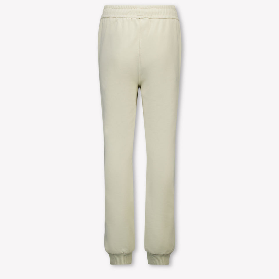 Chloe Kinder Meisjes Broek In Beige