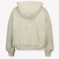 Chloe Kinder Meisjes Vest In Beige