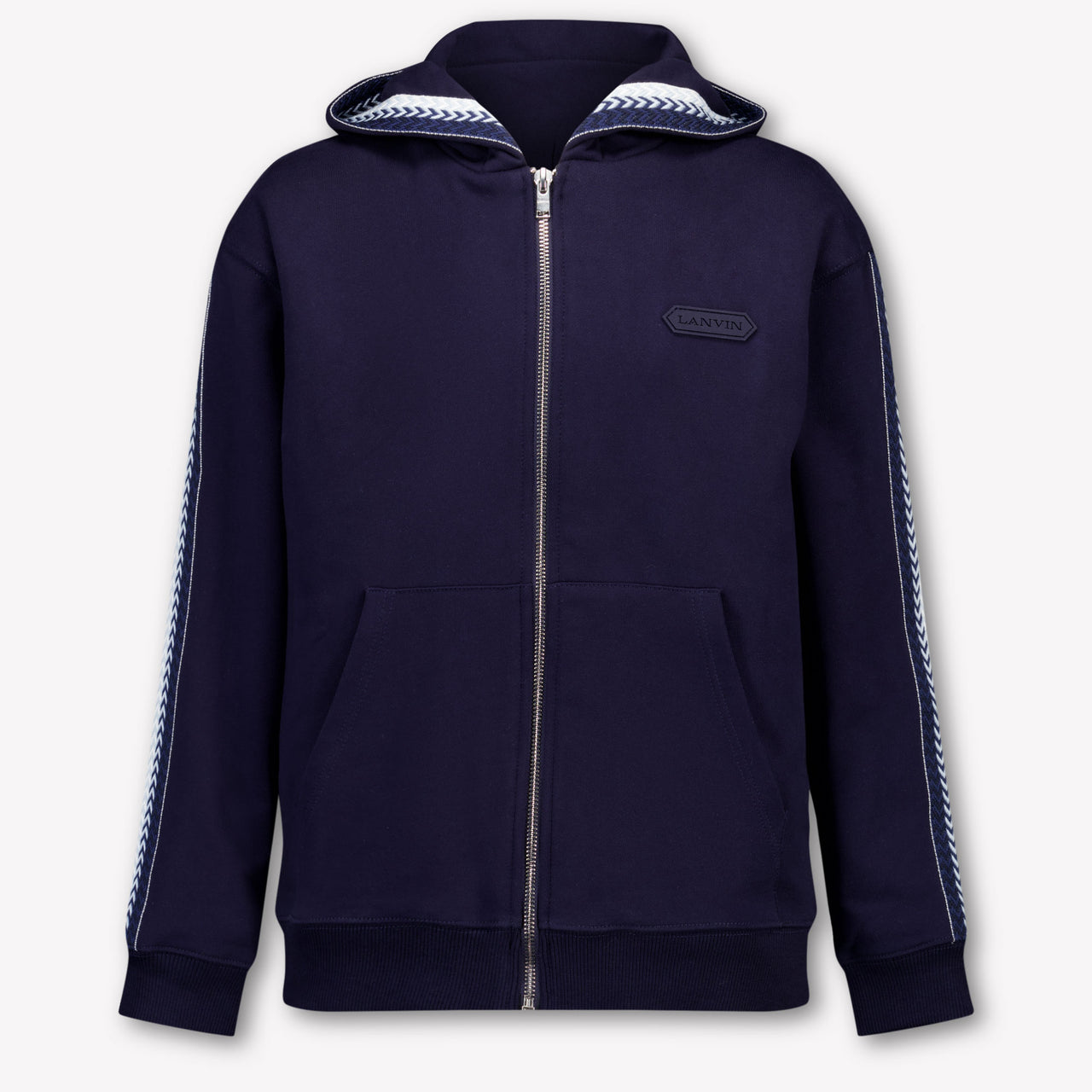 Lanvin Kinder Jongens Vest In Navy