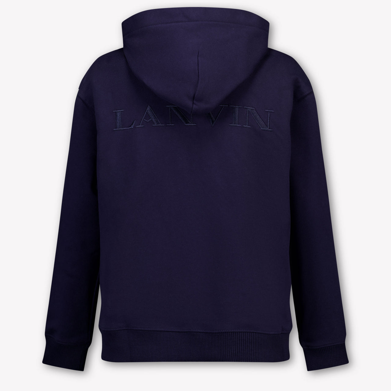 Lanvin Kinder Jongens Vest In Navy