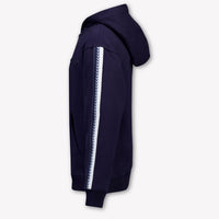 Lanvin Kinder Jongens Vest In Navy
