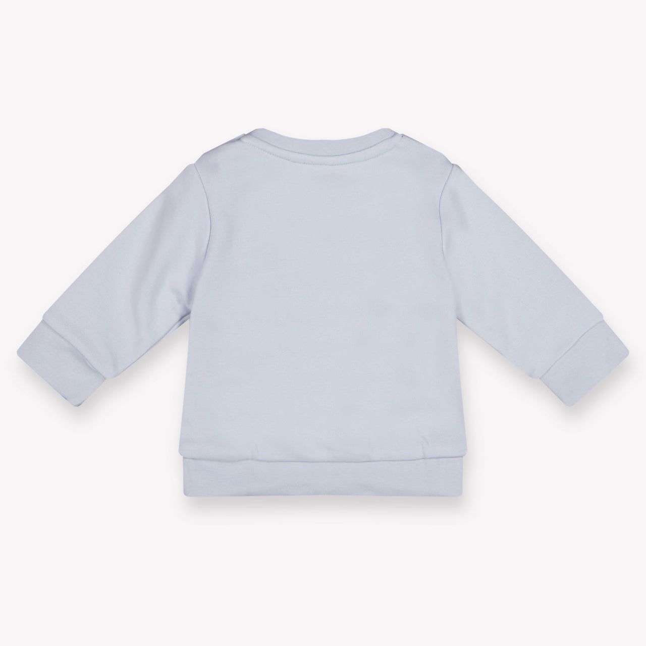 Boss Baby Jongens Trui In Licht Blauw